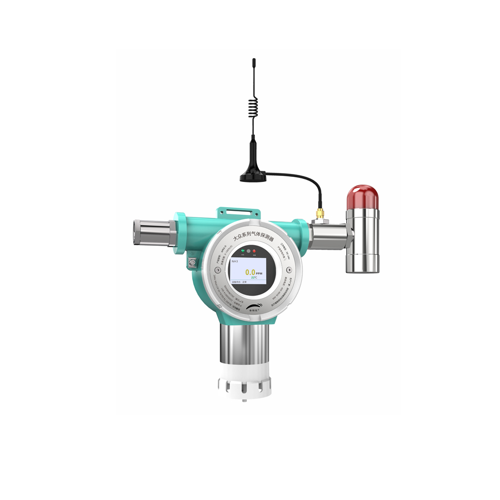 無線傳輸固定式氣體檢測儀